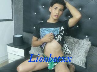 Lionhotxx