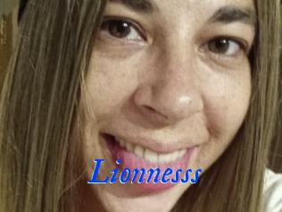 Lionnesss