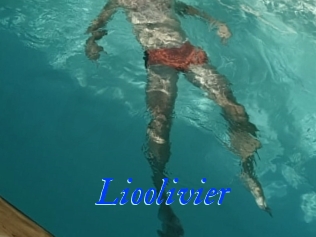 Lioolivier