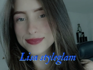 Lisa_styleglam