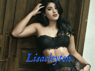 Lisacleyton