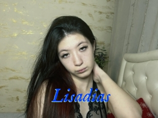 Lisadias