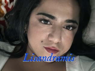 Lisandramis