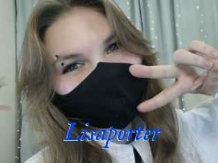 Lisaporter