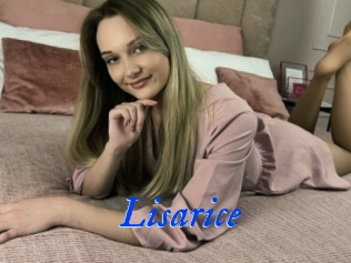 Lisarice