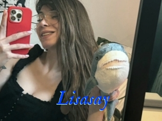 Lisasay