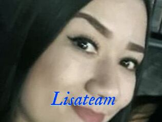 Lisateam