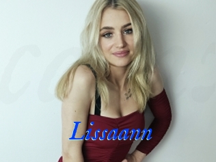 Lissaann