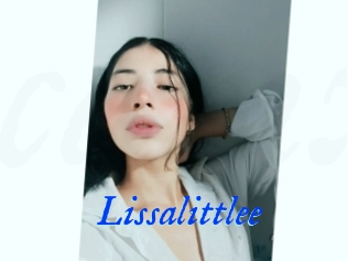 Lissalittlee