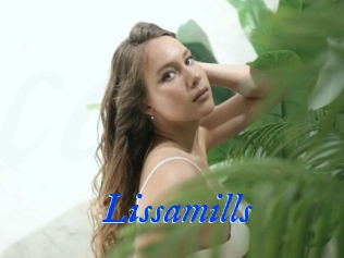 Lissamills