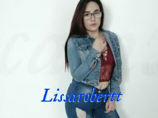 Lissarobertt