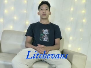 Litchevans