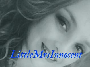 LittleMrsInnocent