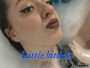 Little_bitch18