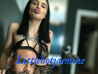 Littlehotjasmine