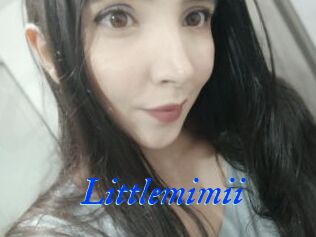 Littlemimii