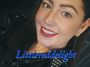 Littlereddelight