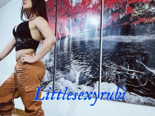 Littlesexyrubi