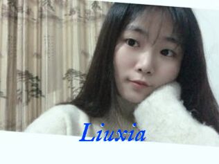 Liuxia