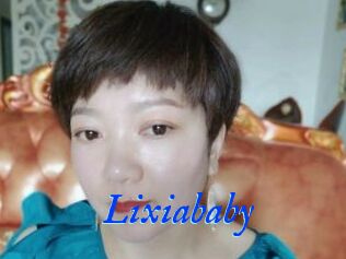 Lixiababy