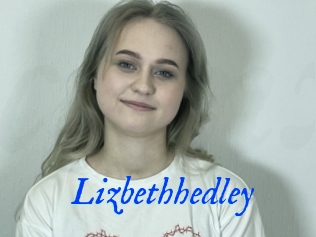 Lizbethhedley