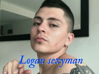 Logan_sexyman