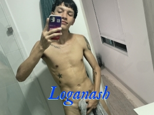 Loganash