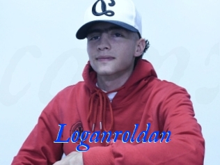 Loganroldan