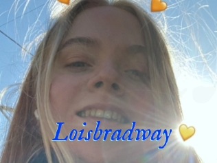 Loisbradway