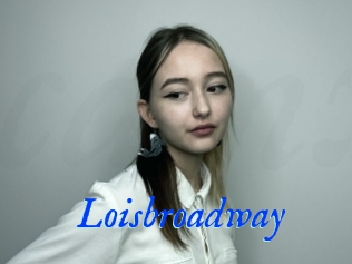 Loisbroadway