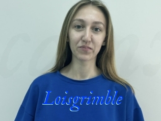 Loisgrimble