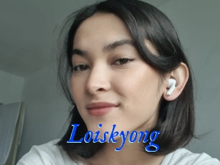 Loiskyong