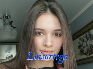 Loisortega