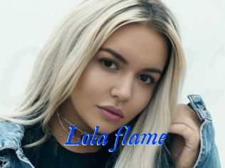 Lola_flame