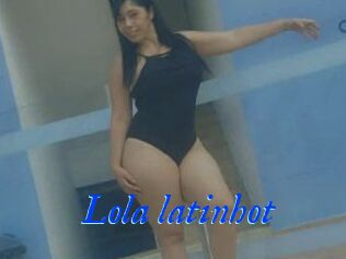 Lola_latinhot