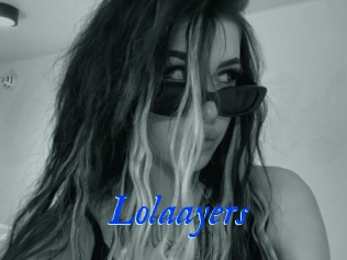 Lolaayers