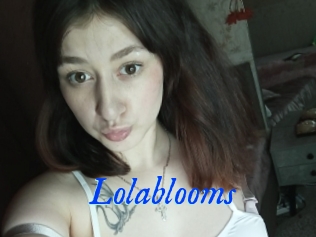 Lolablooms