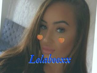 Lolabooxx