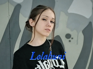 Lolabuni