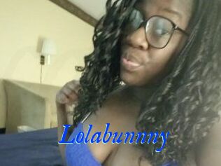 Lolabunnny