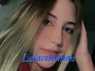 Lolacoleeman