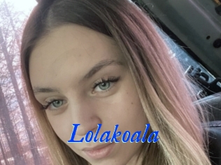 Lolakoala