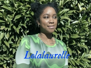 Lolalaurelle