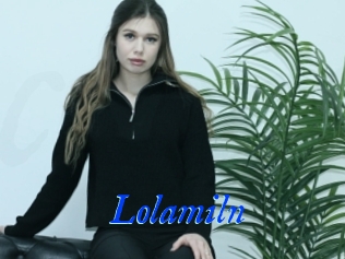 Lolamiln