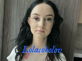 Lolasokolov