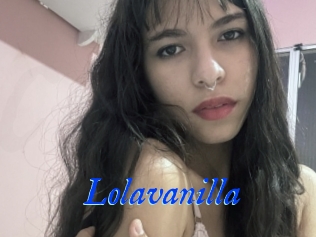 Lolavanilla