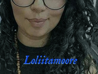 Loliitamoore