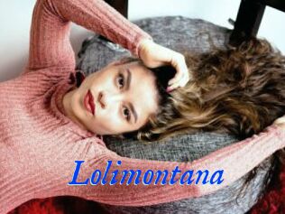 Lolimontana