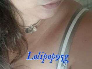 Lolipop95g