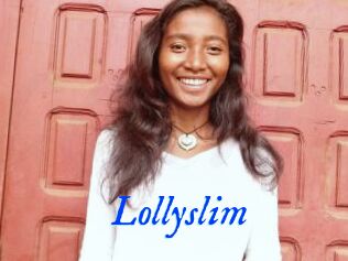 Lollyslim